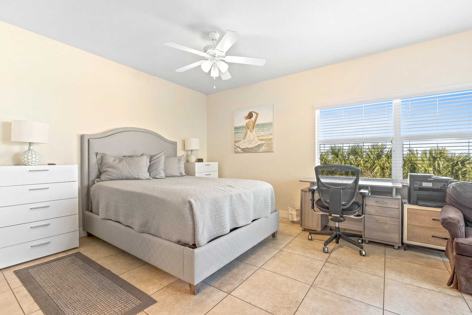 New Smyrna Beach Vacation Rental