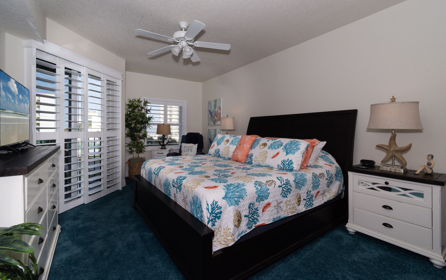 New Smyrna Beach Vacation Rental