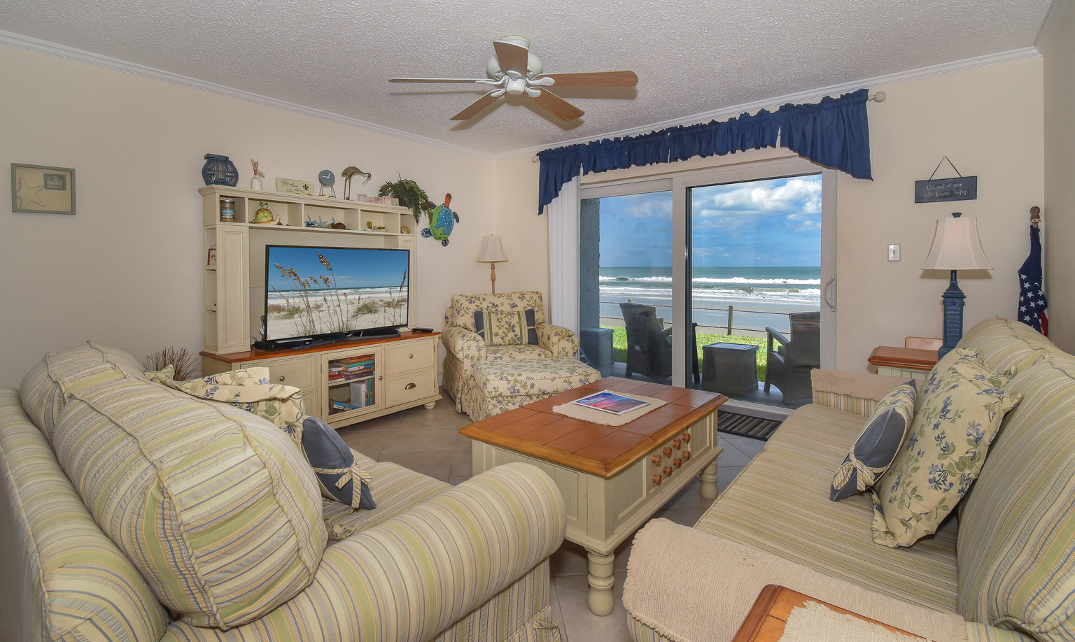 New Smyrna Beach Vacation Rental