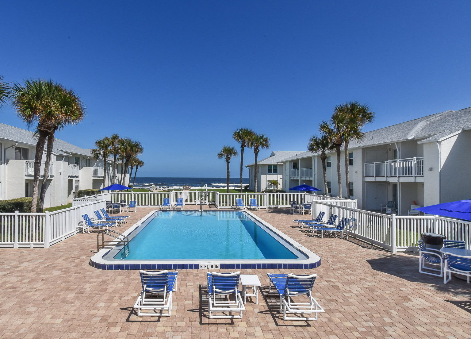 New Smyrna Beach Vacation Rental