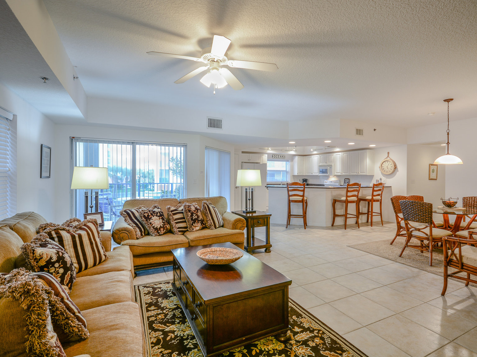 New Smyrna Beach Vacation Rental