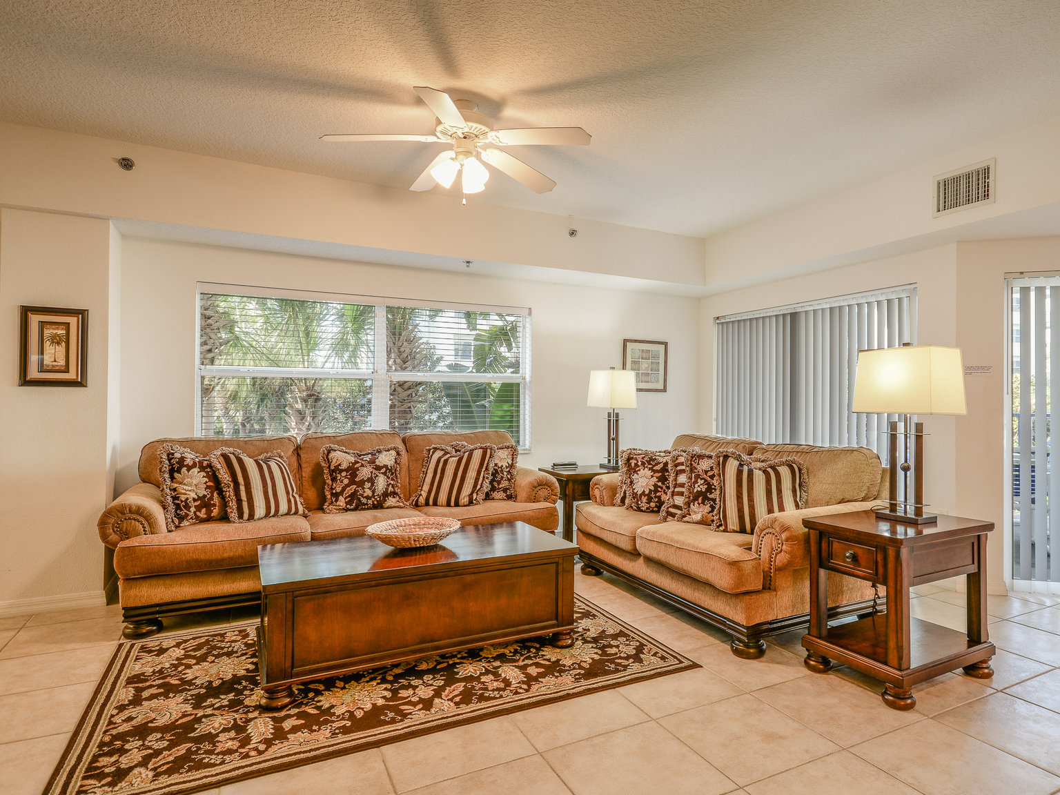 New Smyrna Beach Vacation Rental