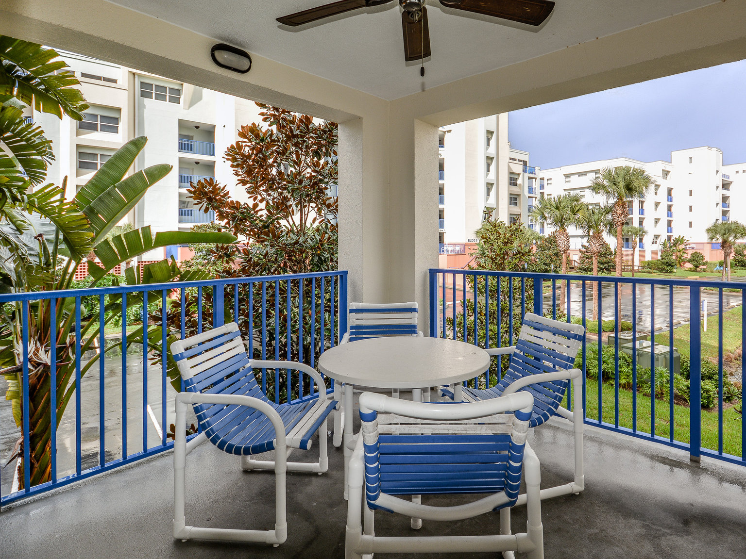 New Smyrna Beach Vacation Rental