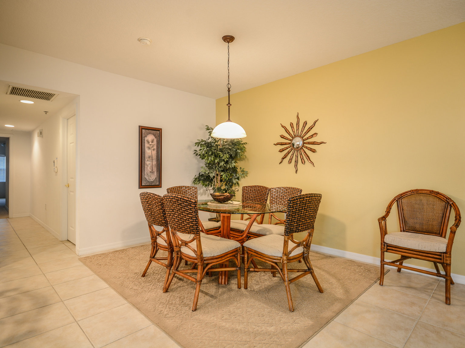 New Smyrna Beach Vacation Rental