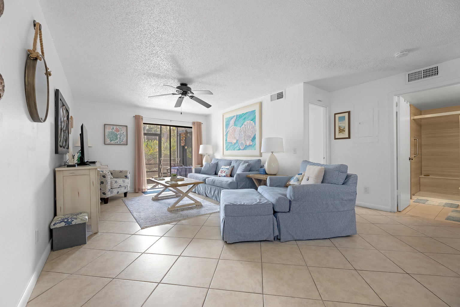 New Smyrna Beach Vacation Rental