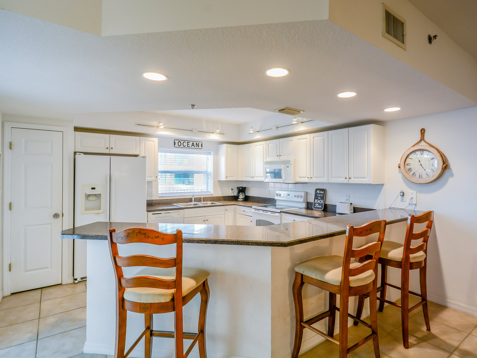New Smyrna Beach Vacation Rental