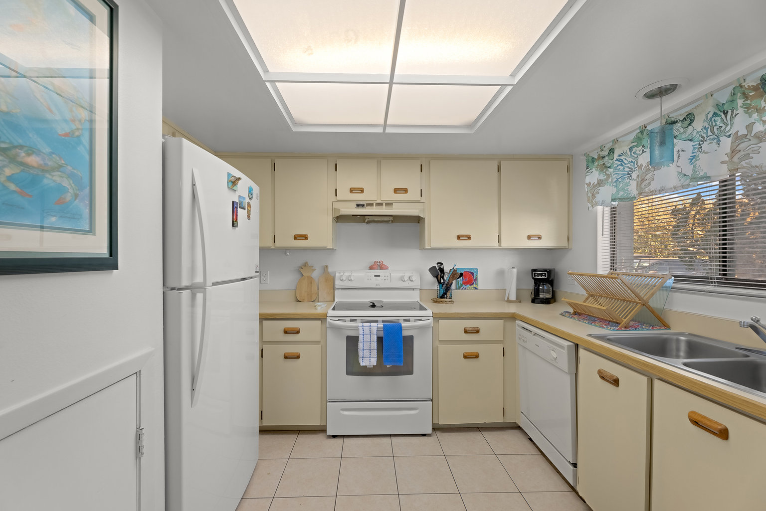New Smyrna Beach Vacation Rental