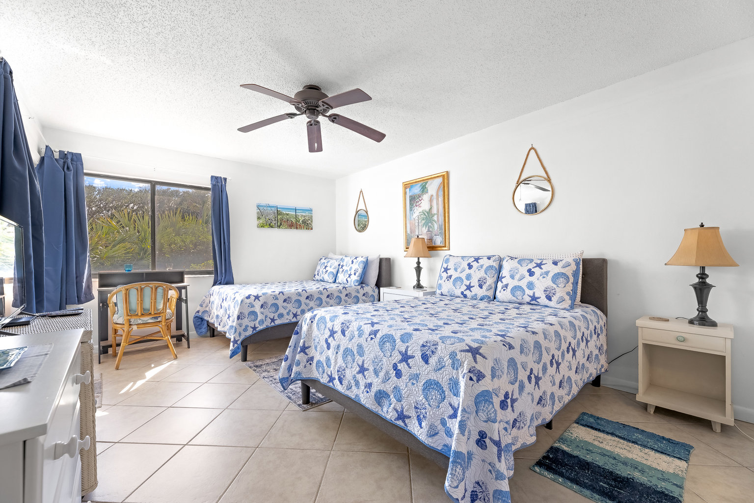 New Smyrna Beach Vacation Rental