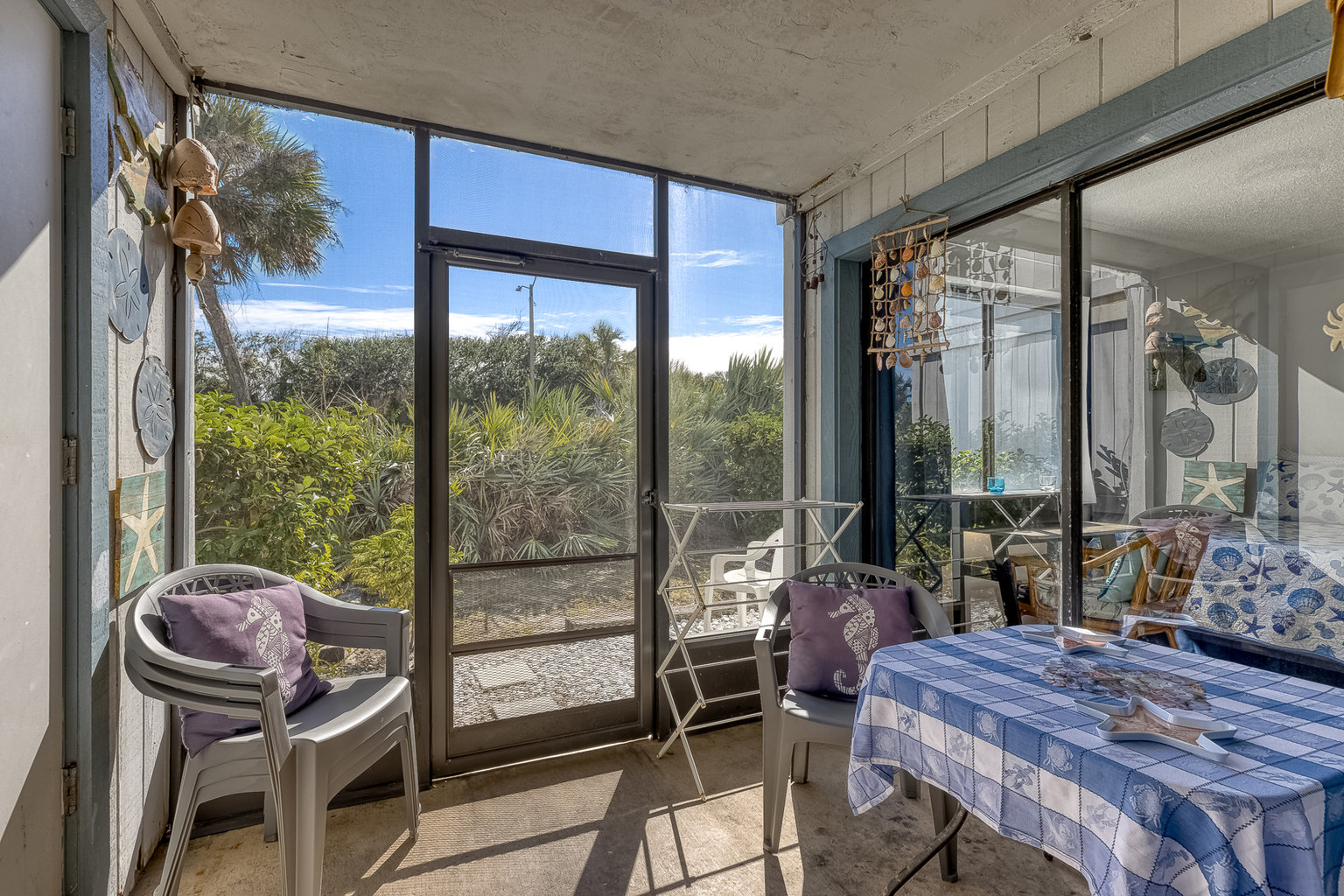 New Smyrna Beach Vacation Rental