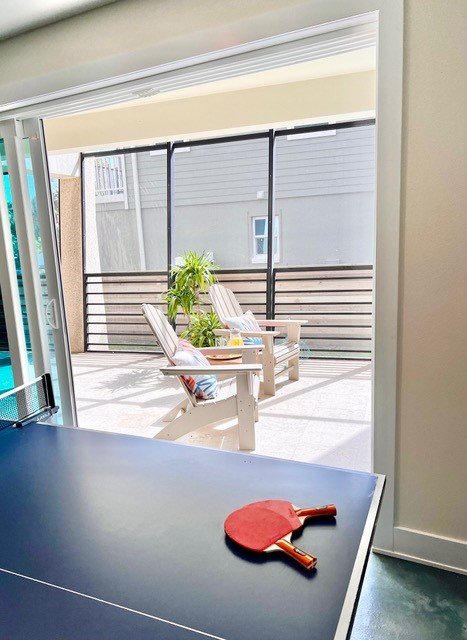 New Smyrna Beach Vacation Rental