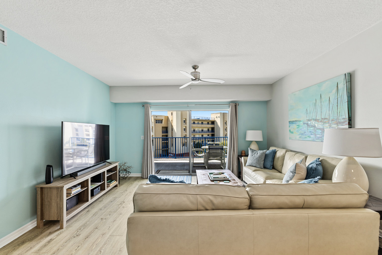 New Smyrna Beach Vacation Rental