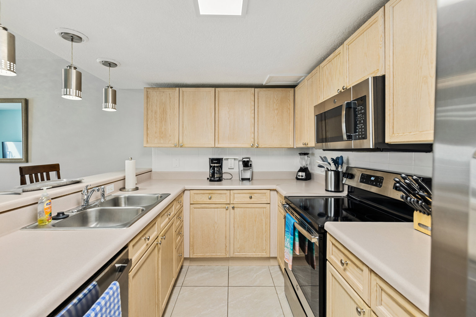 New Smyrna Beach Vacation Rental