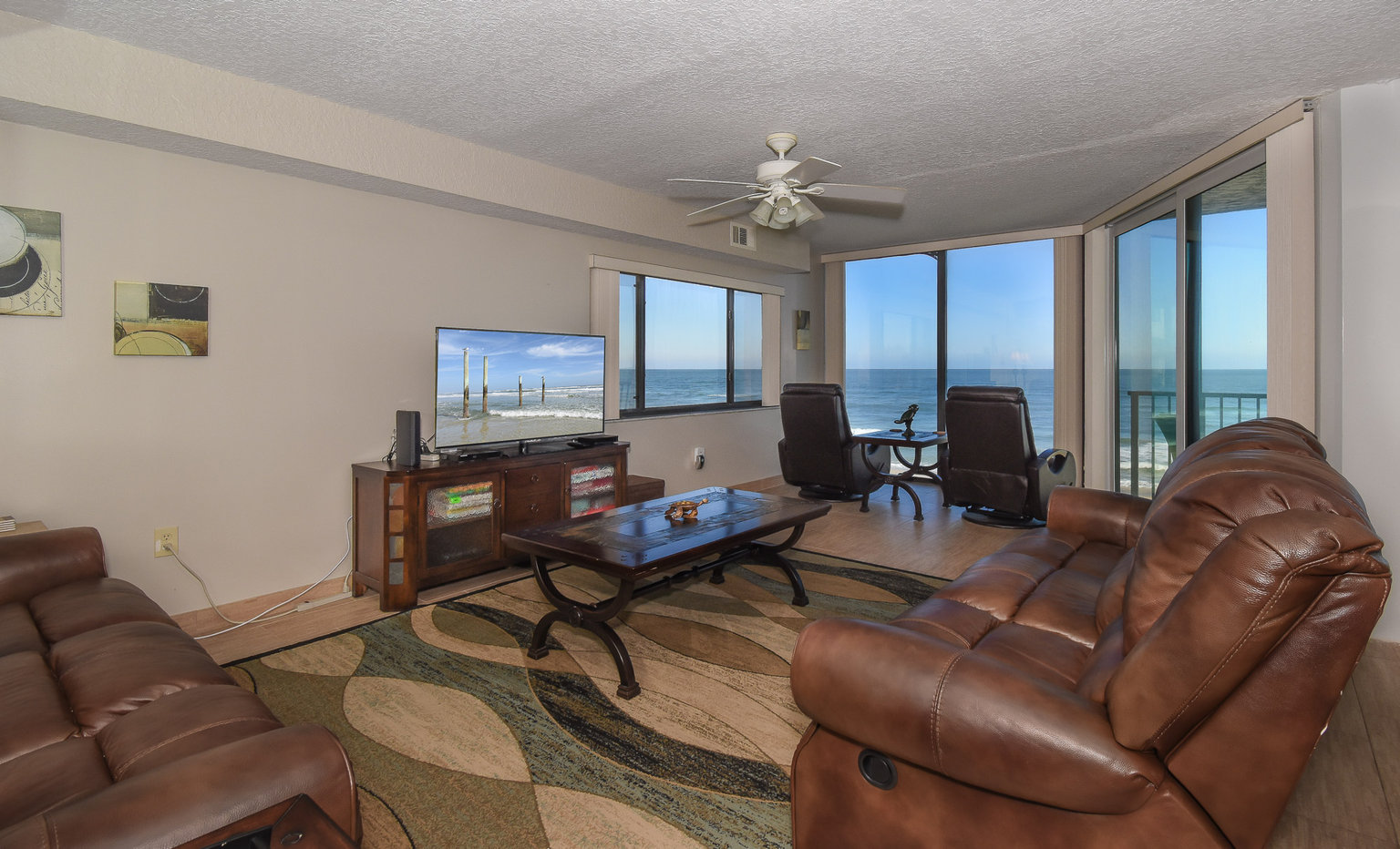 New Smyrna Beach Vacation Rental