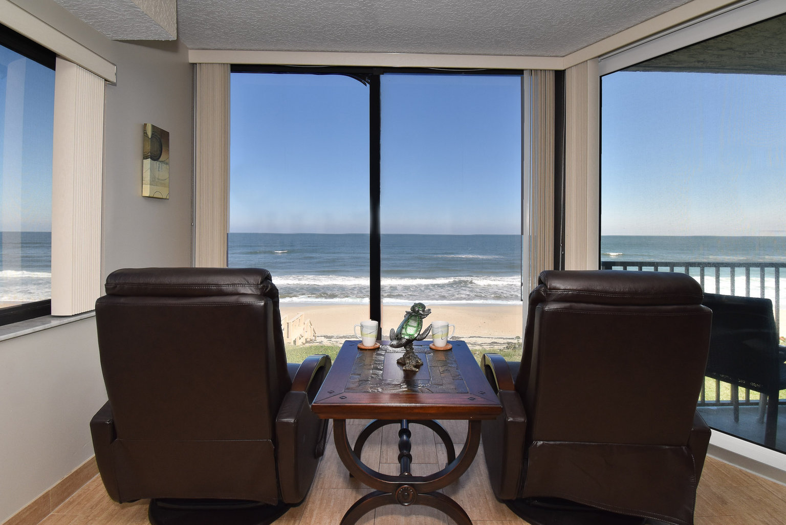 New Smyrna Beach Vacation Rental