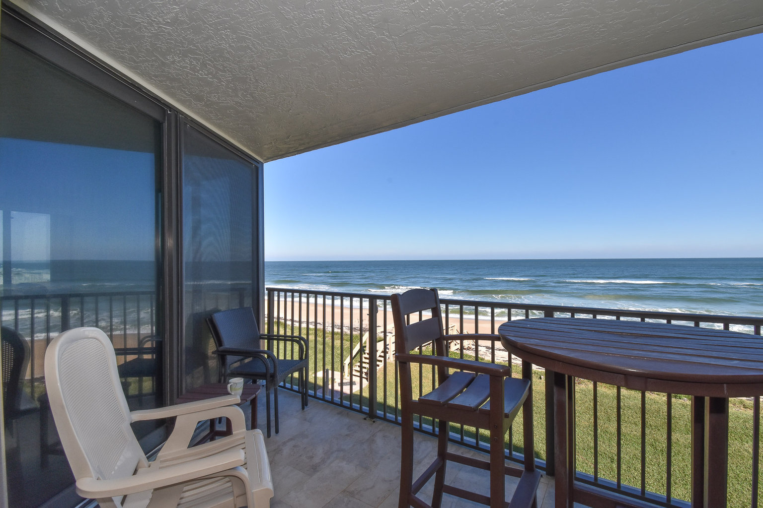 New Smyrna Beach Vacation Rental