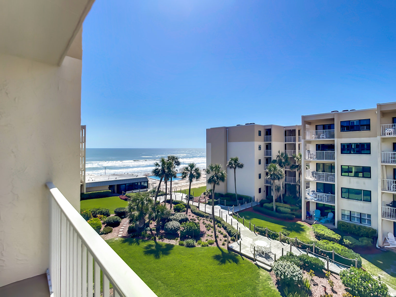 New Smyrna Beach Vacation Rental
