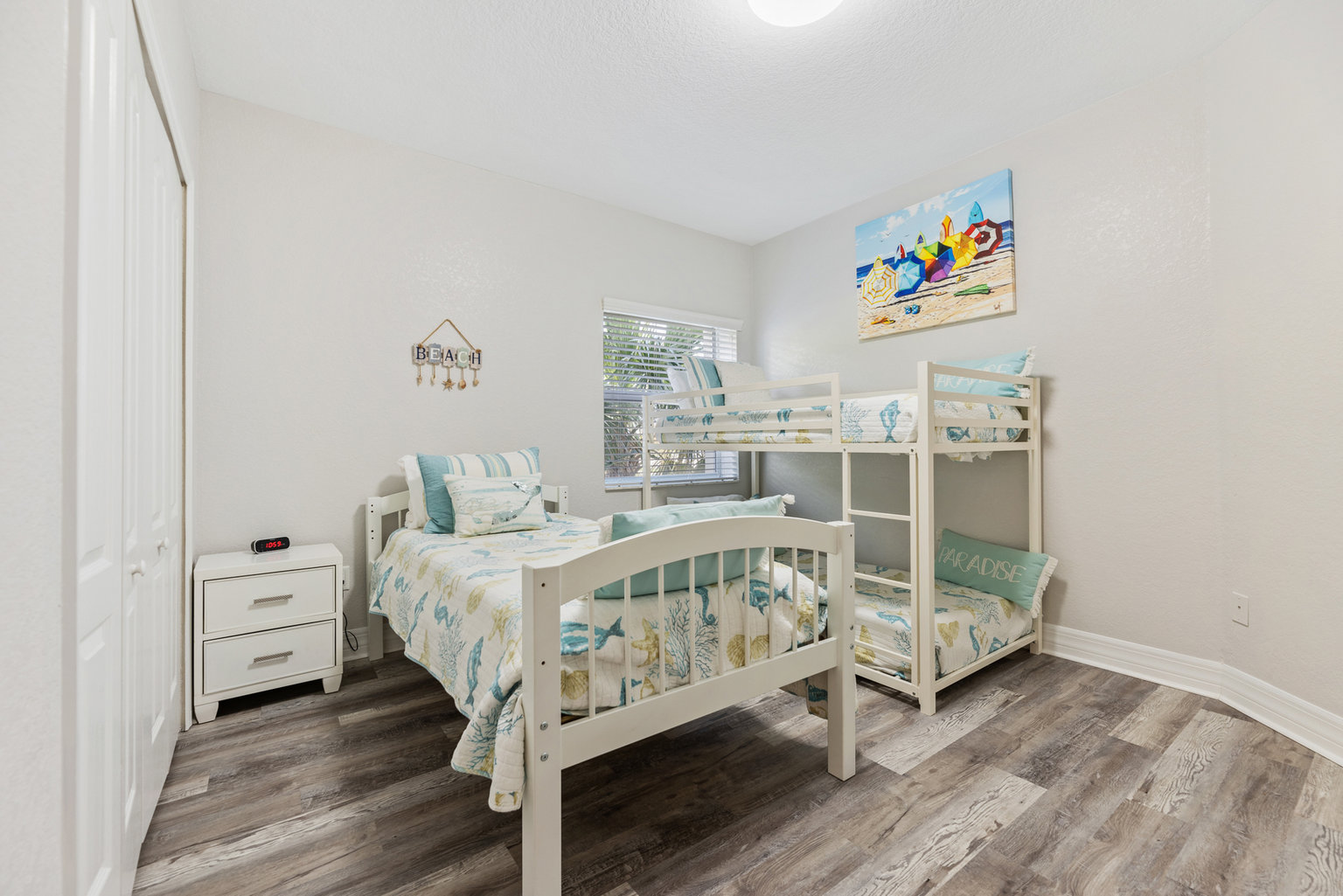 New Smyrna Beach Vacation Rental