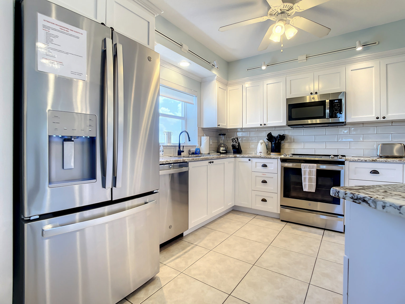 New Smyrna Beach Vacation Rental