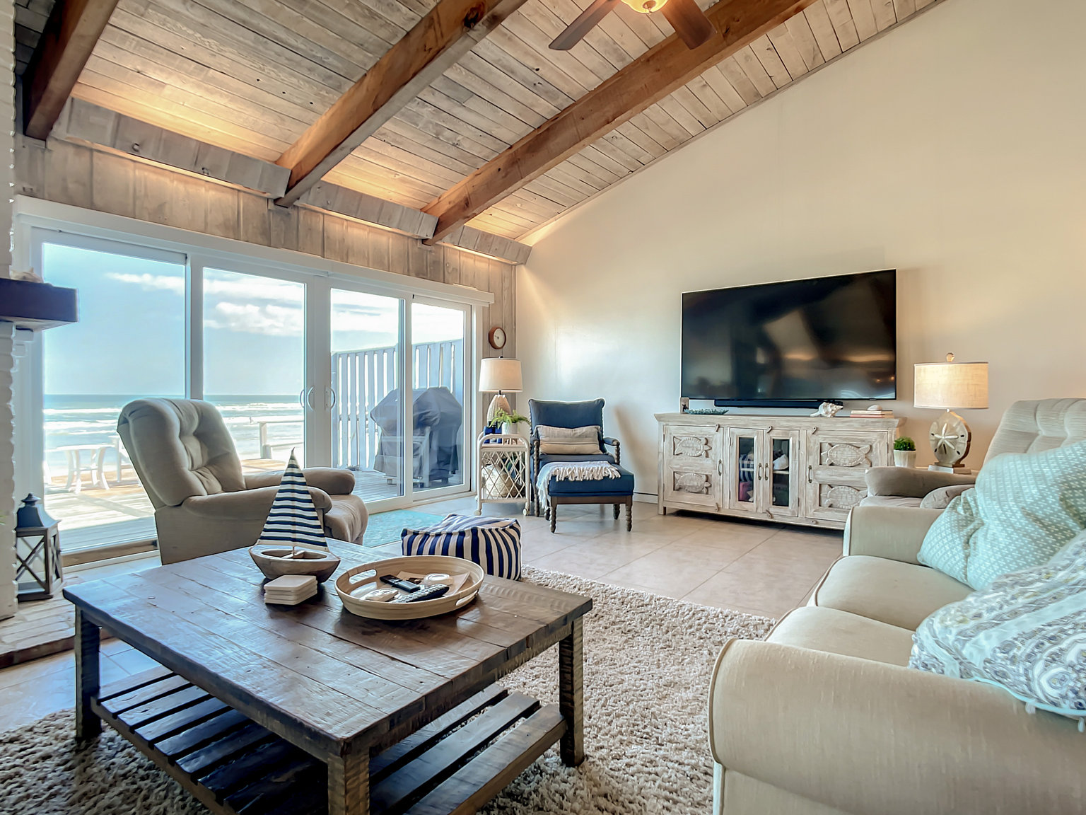 New Smyrna Beach Vacation Rental