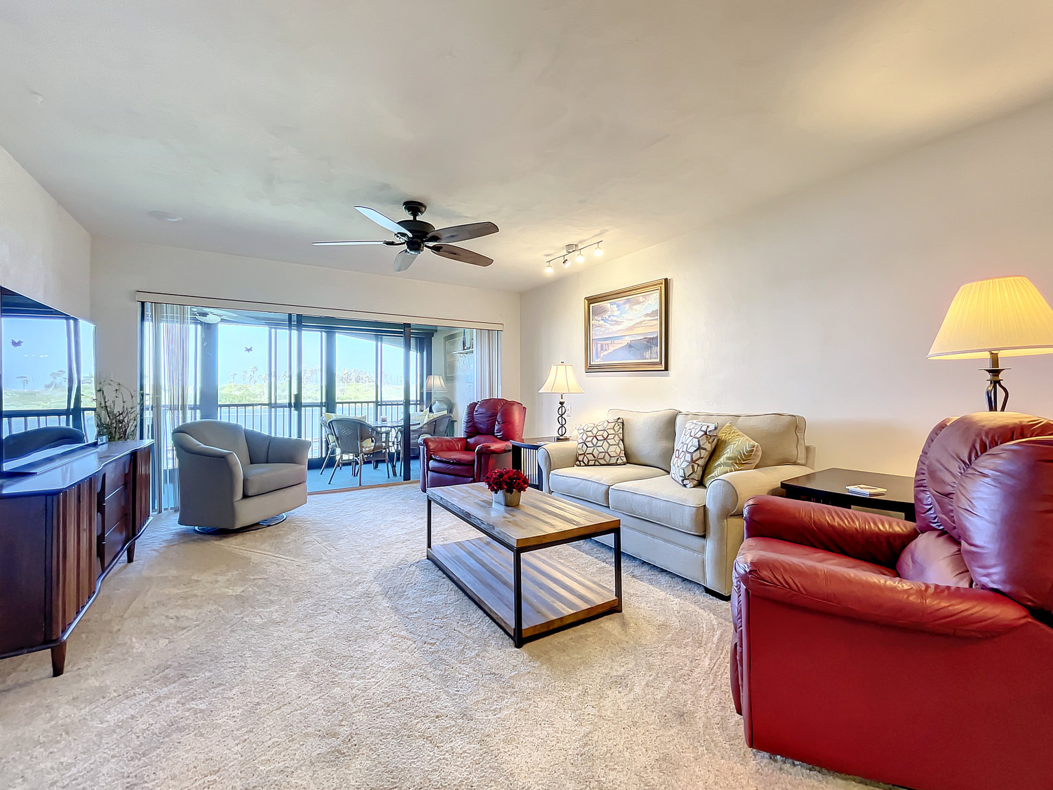 New Smyrna Beach Vacation Rental