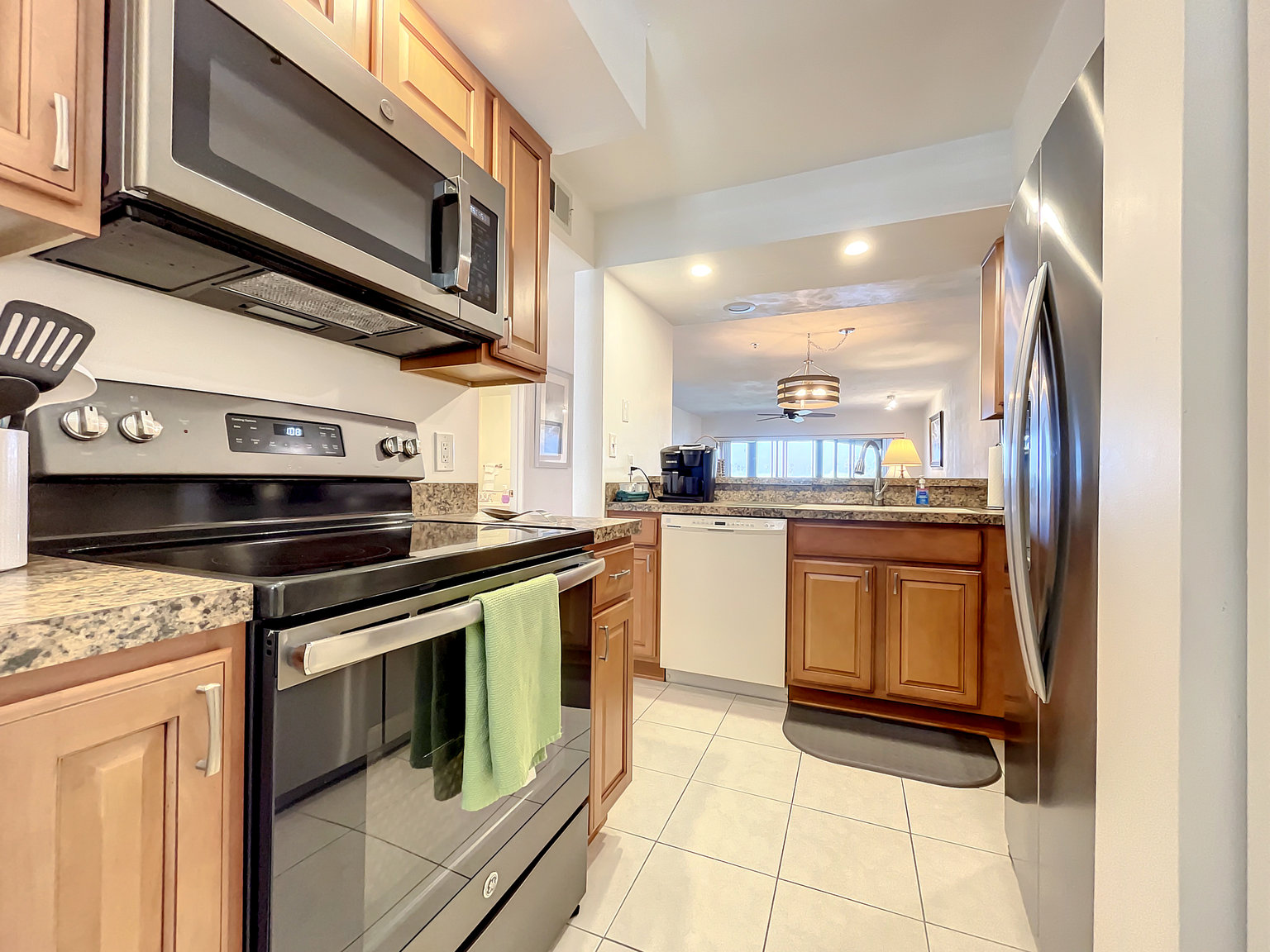 New Smyrna Beach Vacation Rental