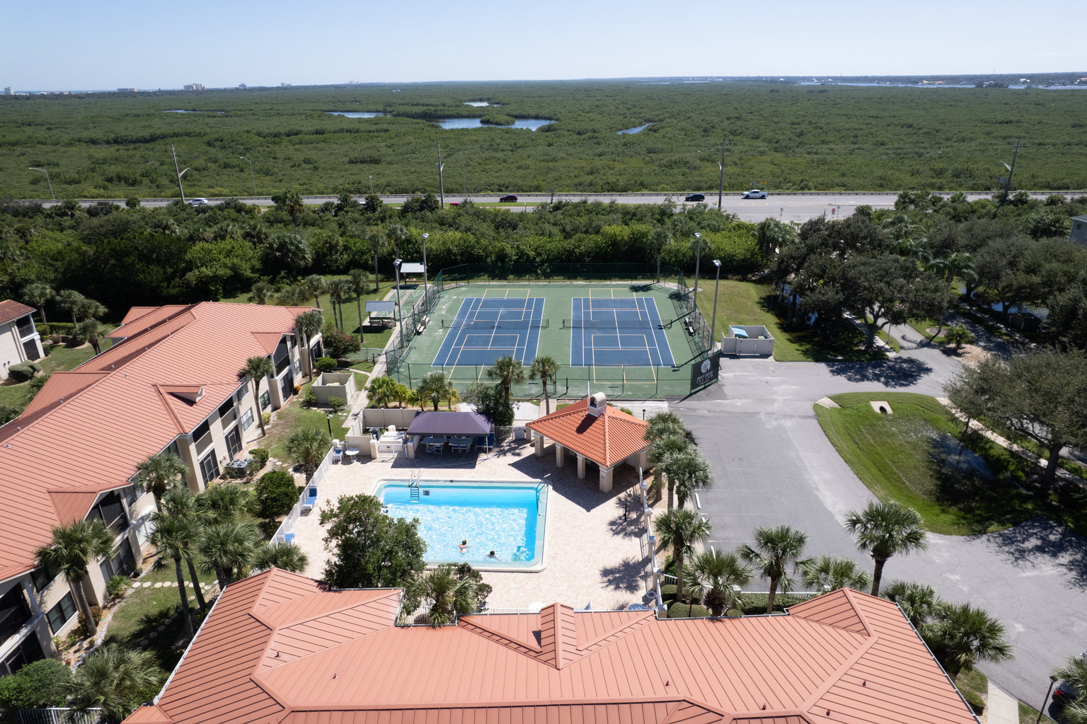 New Smyrna Beach Vacation Rental