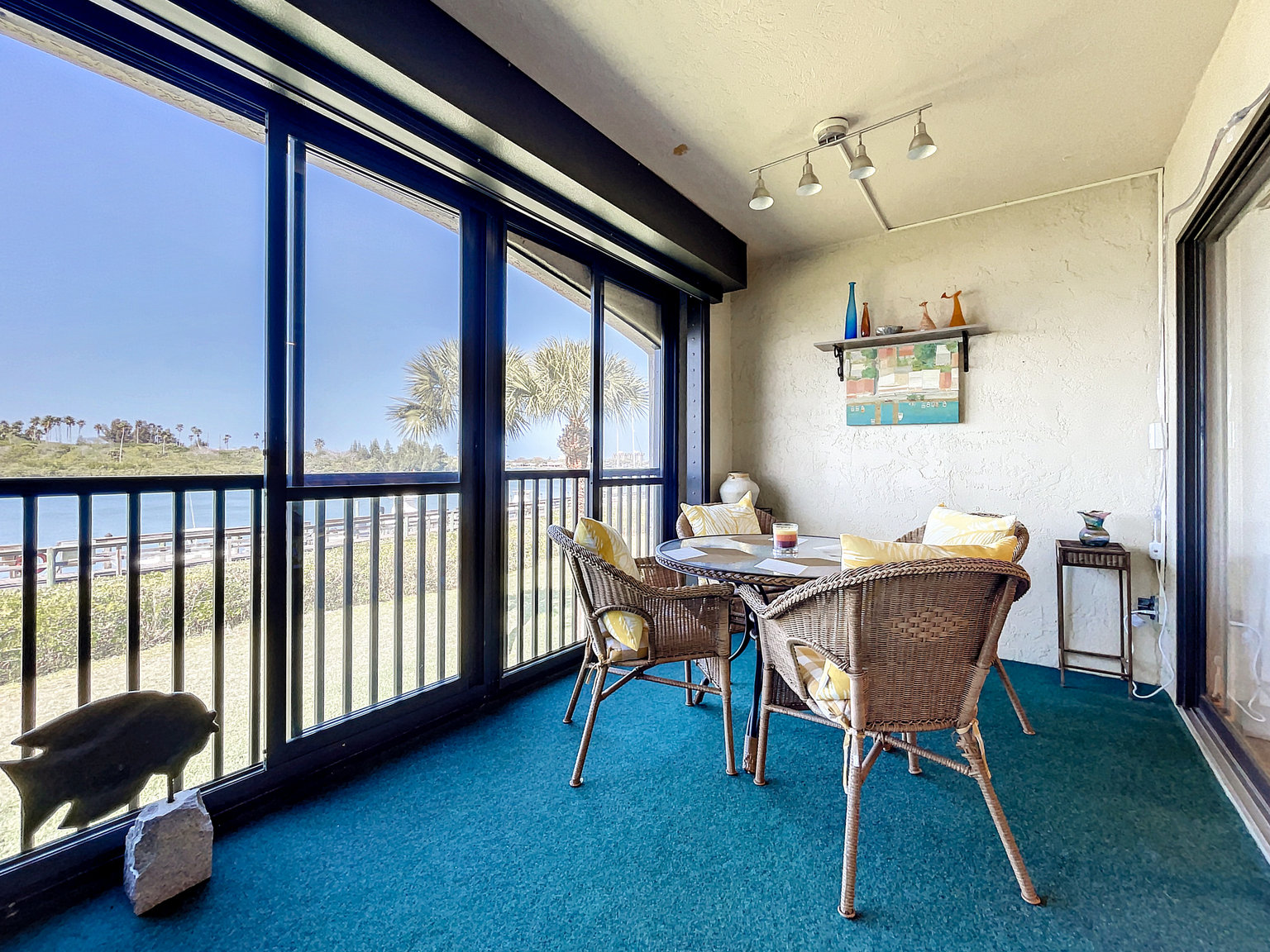 New Smyrna Beach Vacation Rental