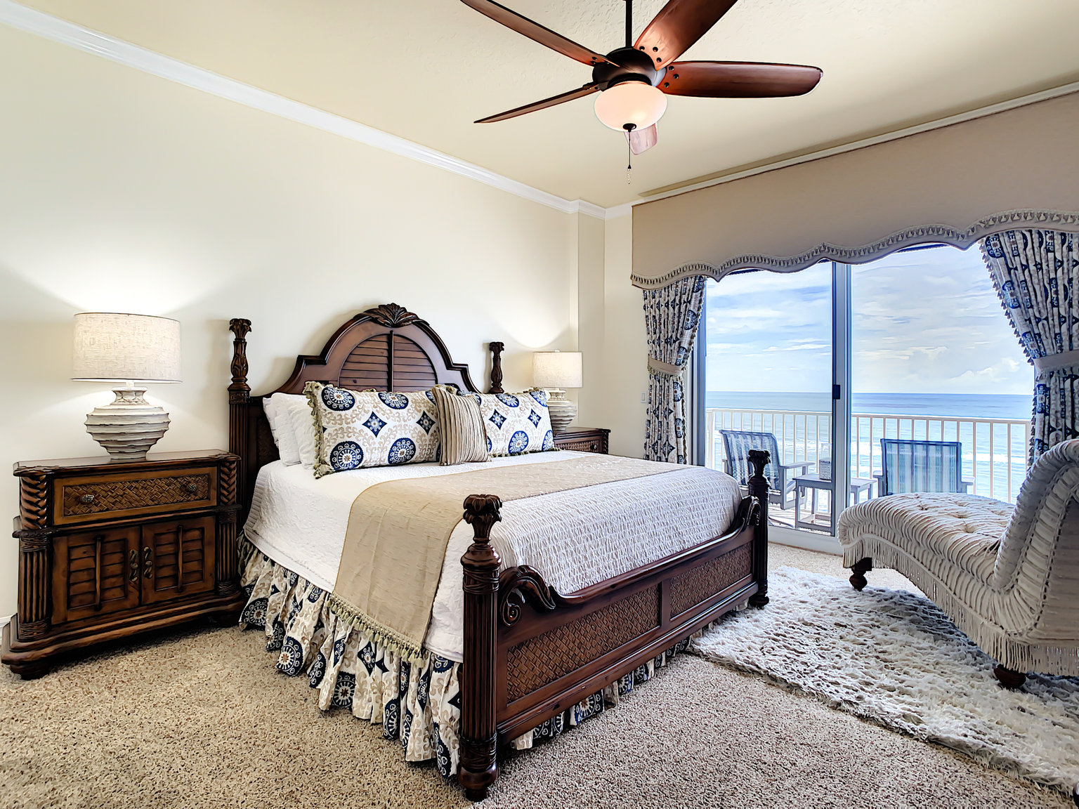 New Smyrna Beach Vacation Rental