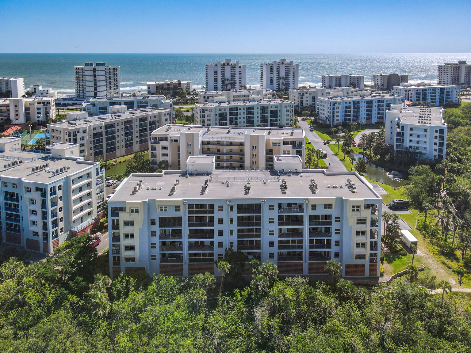 New Smyrna Beach Vacation Rental