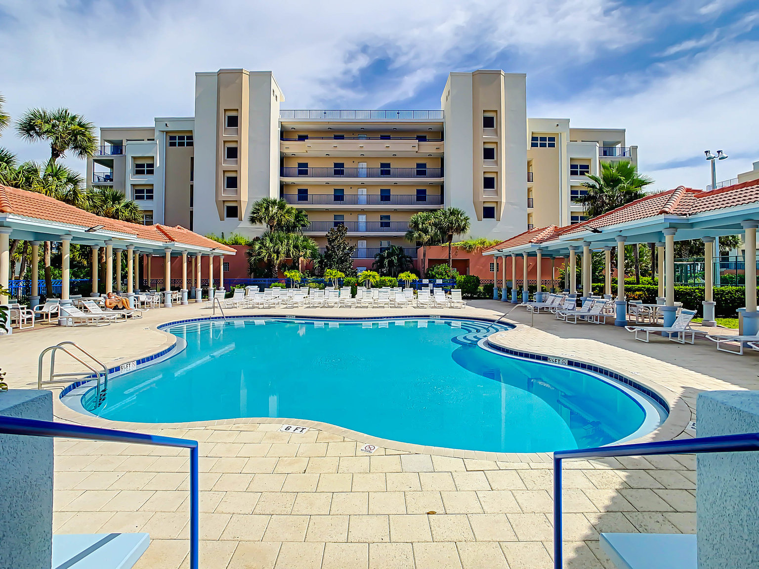 New Smyrna Beach Vacation Rental