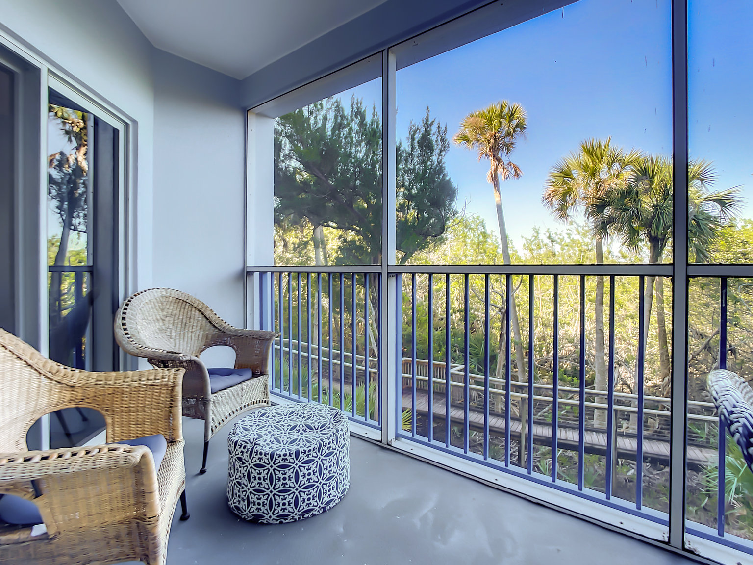 New Smyrna Beach Vacation Rental