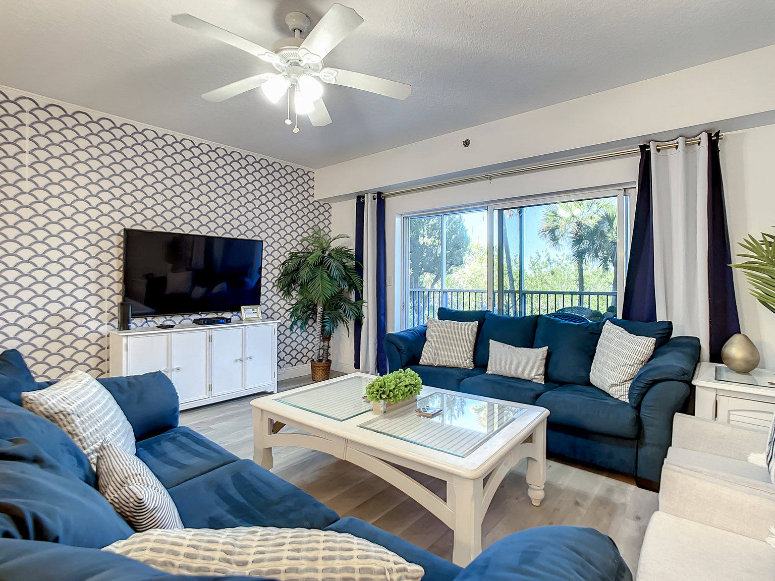 New Smyrna Beach Vacation Rental