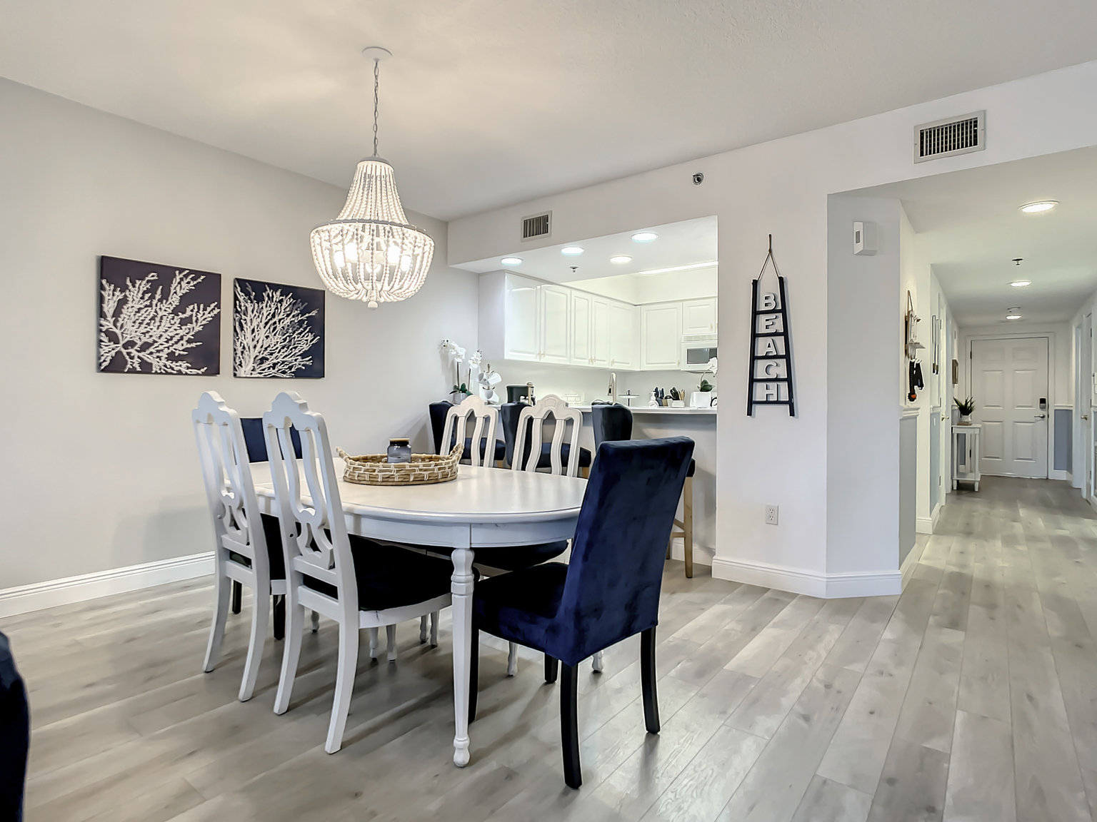 New Smyrna Beach Vacation Rental