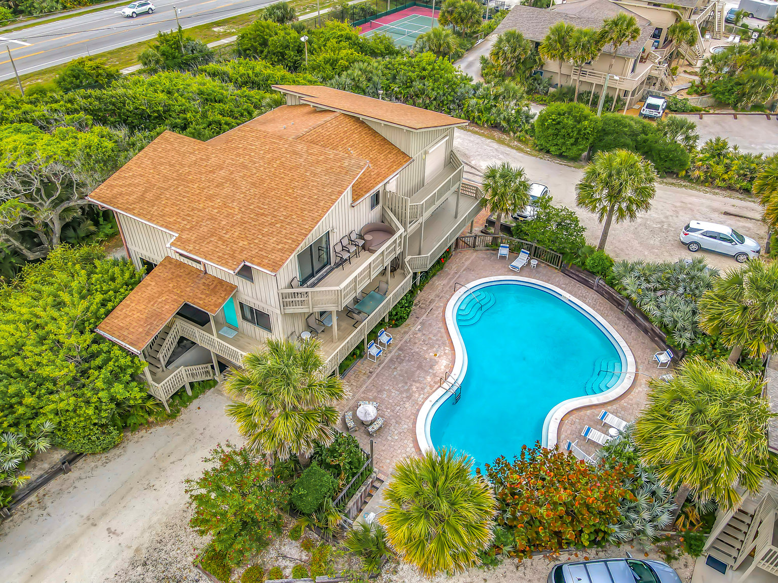 New Smyrna Beach Vacation Rental