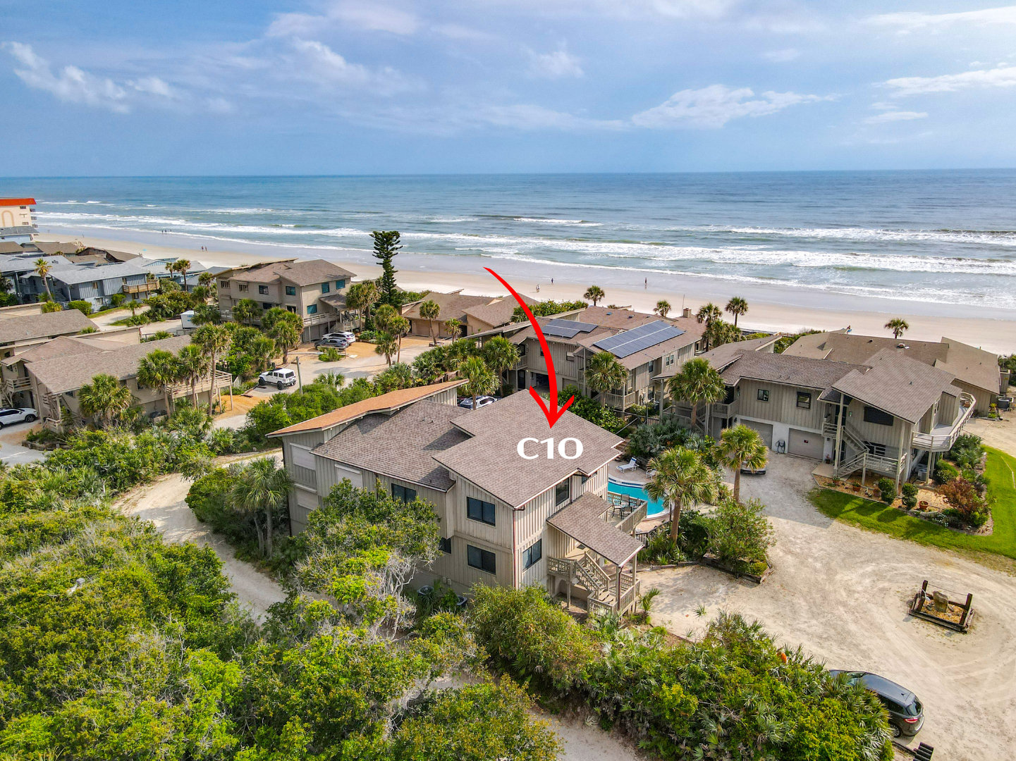 New Smyrna Beach Vacation Rental