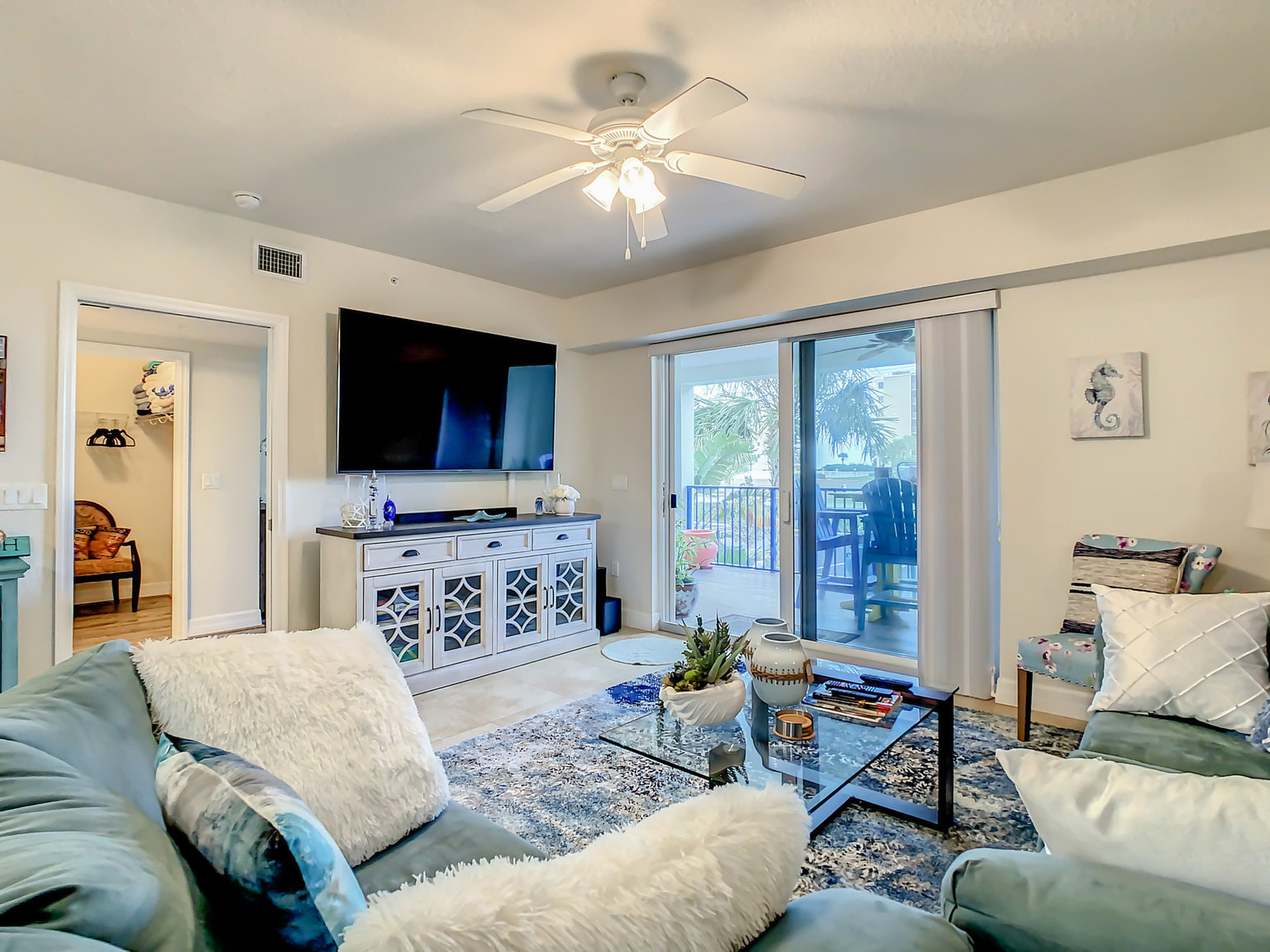 New Smyrna Beach Vacation Rental