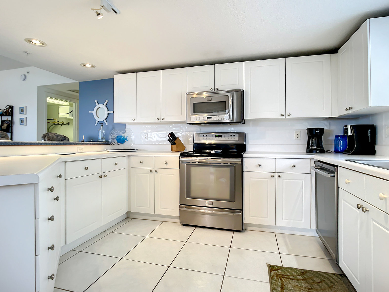 New Smyrna Beach Vacation Rental