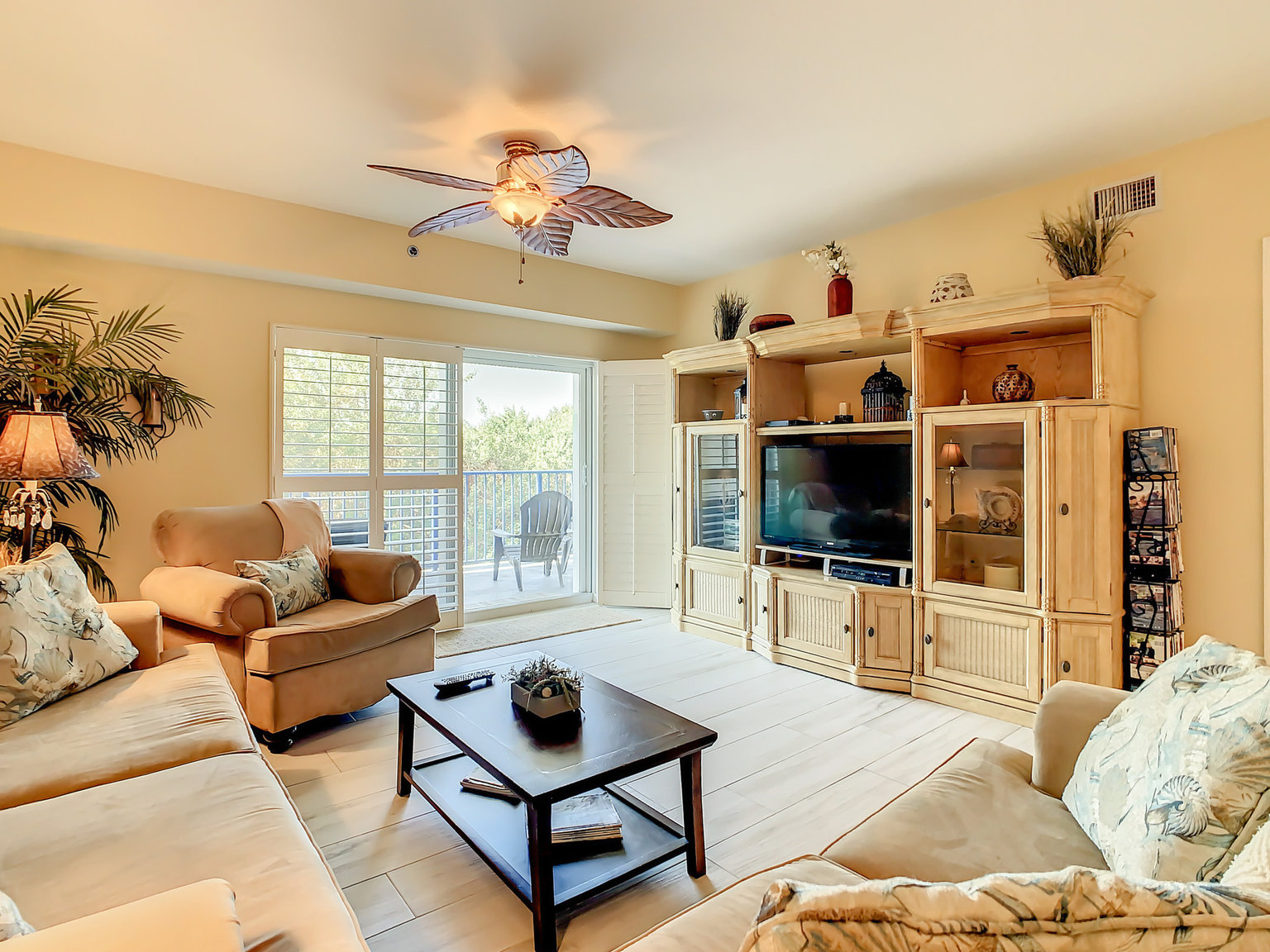 New Smyrna Beach Vacation Rental