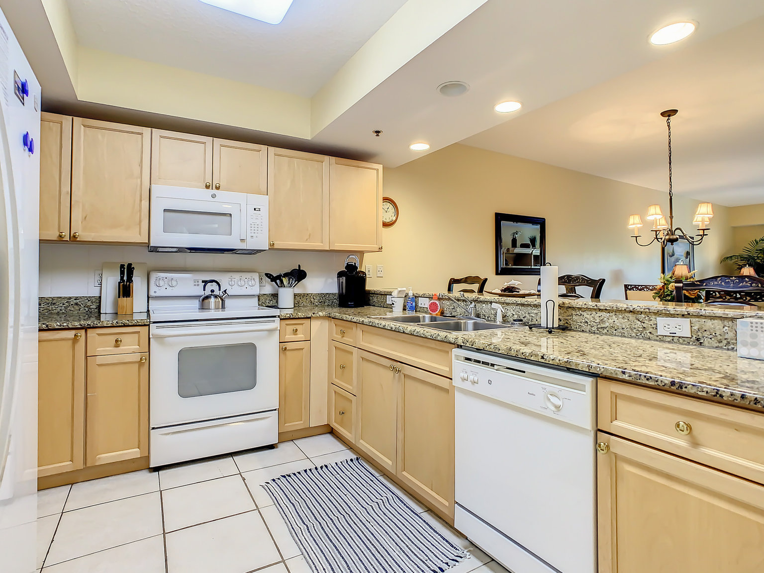 New Smyrna Beach Vacation Rental