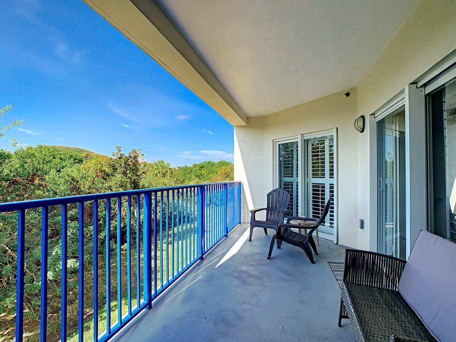 New Smyrna Beach Vacation Rental