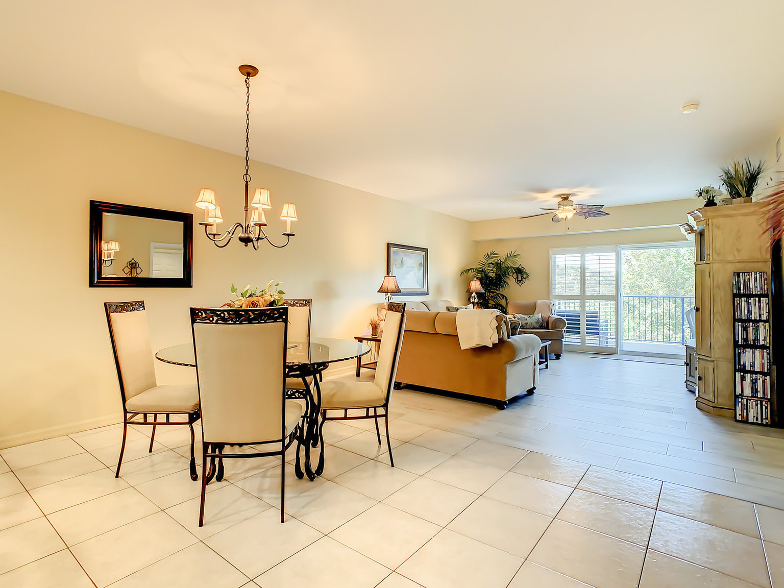 New Smyrna Beach Vacation Rental