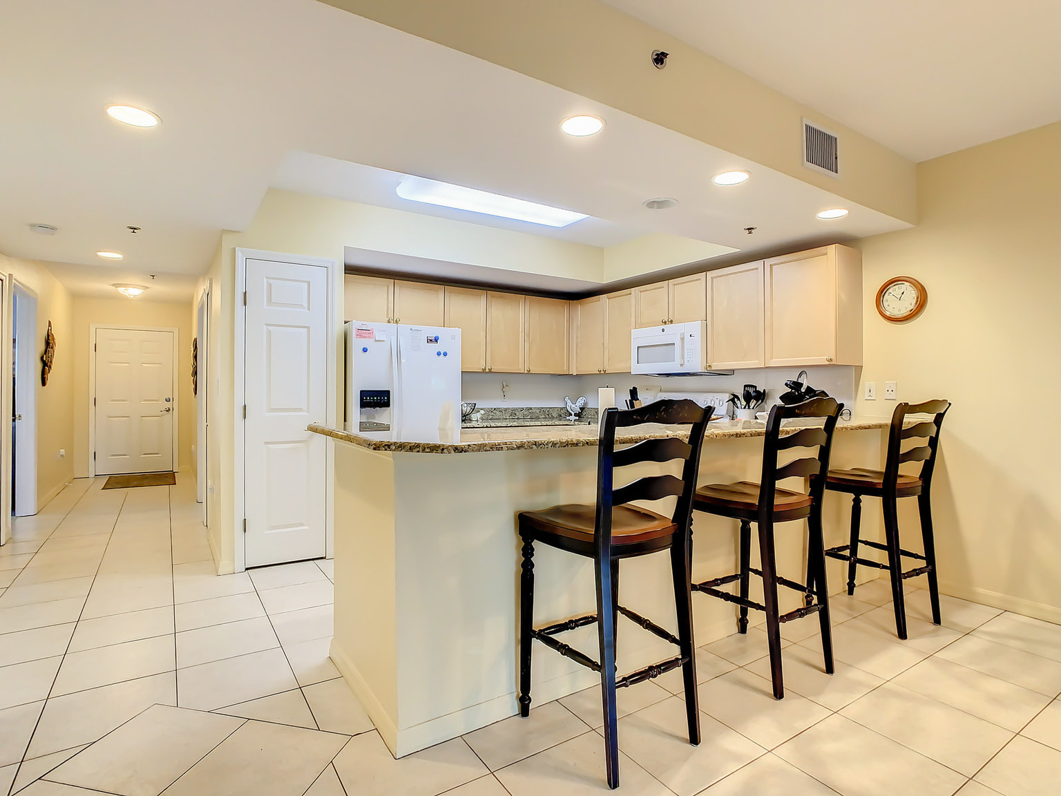 New Smyrna Beach Vacation Rental