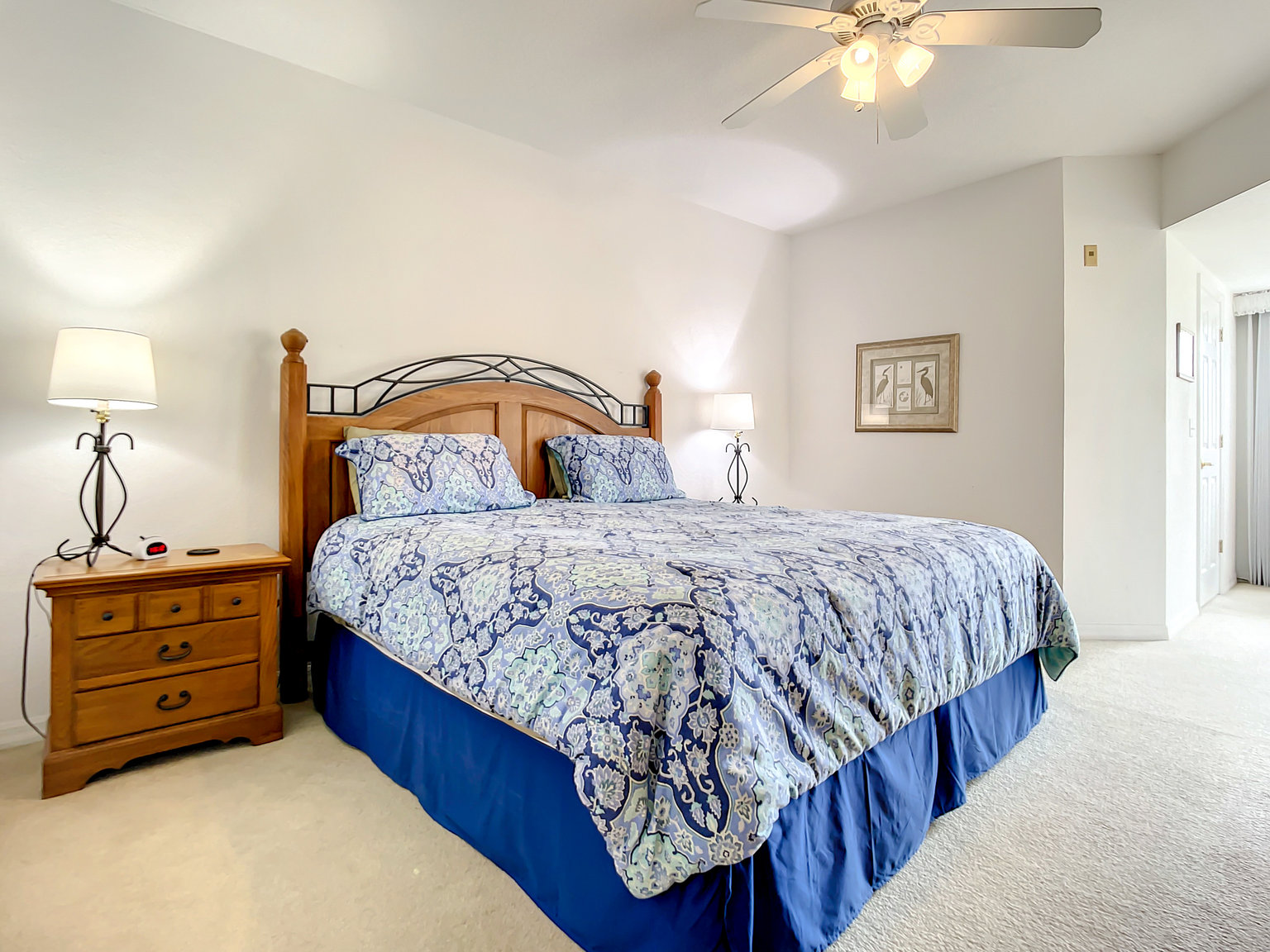 New Smyrna Beach Vacation Rental