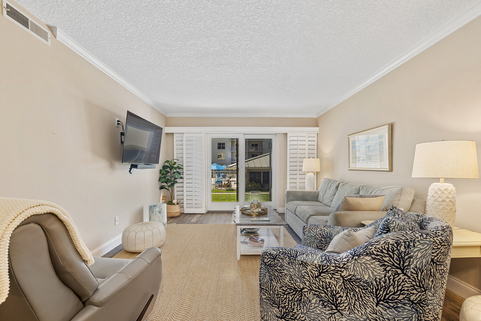 New Smyrna Beach Vacation Rental