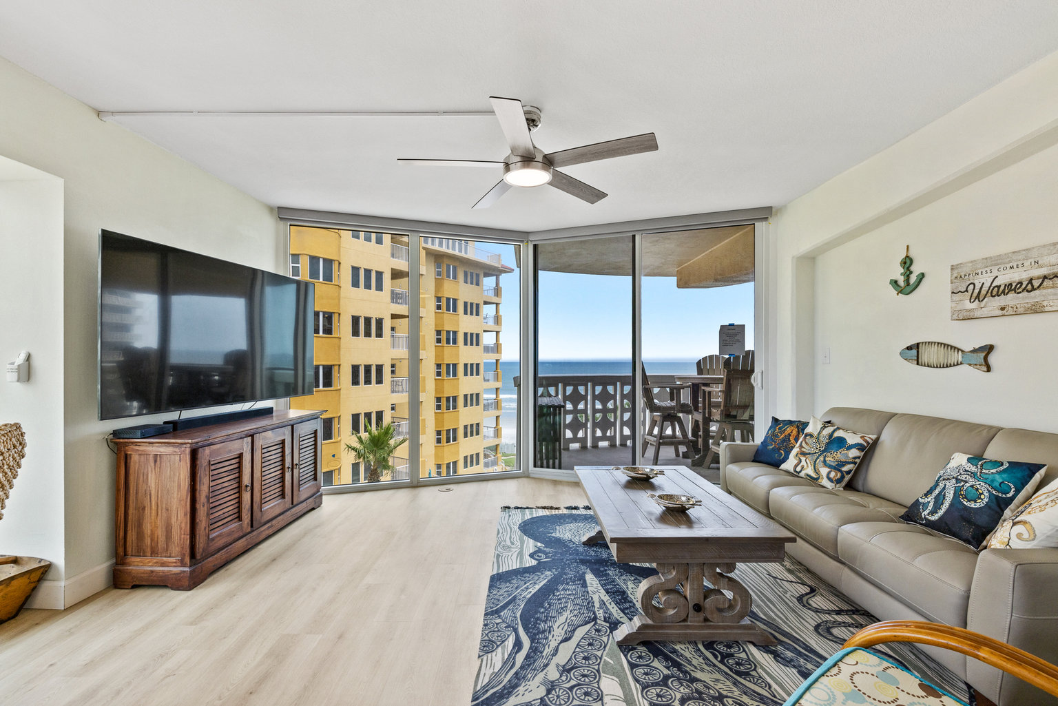 New Smyrna Beach Vacation Rental