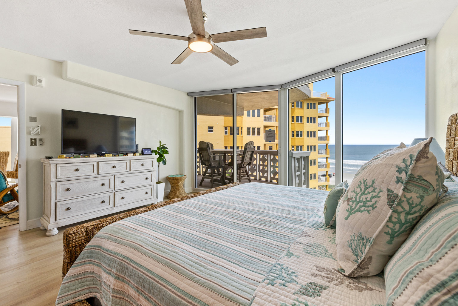 New Smyrna Beach Vacation Rental