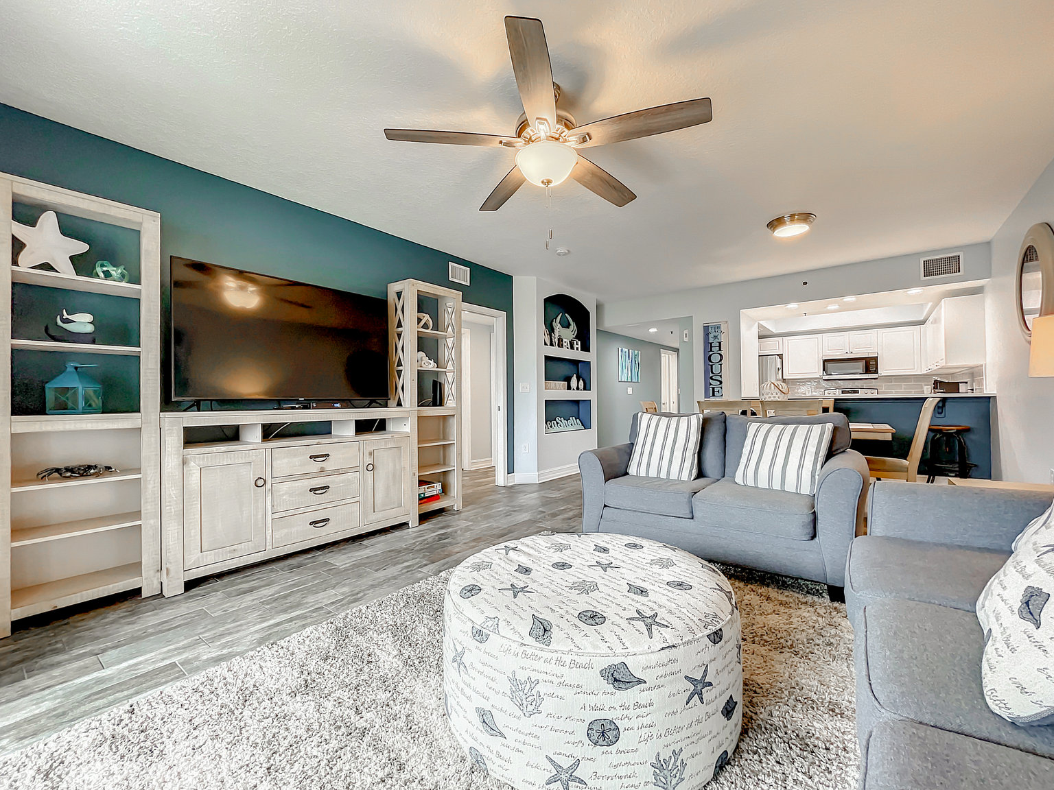 New Smyrna Beach Vacation Rental