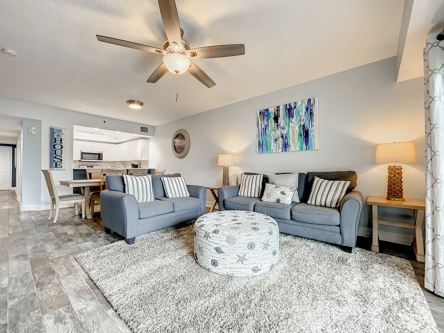 New Smyrna Beach Vacation Rental