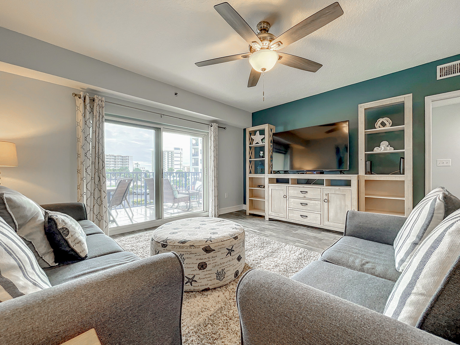 New Smyrna Beach Vacation Rental