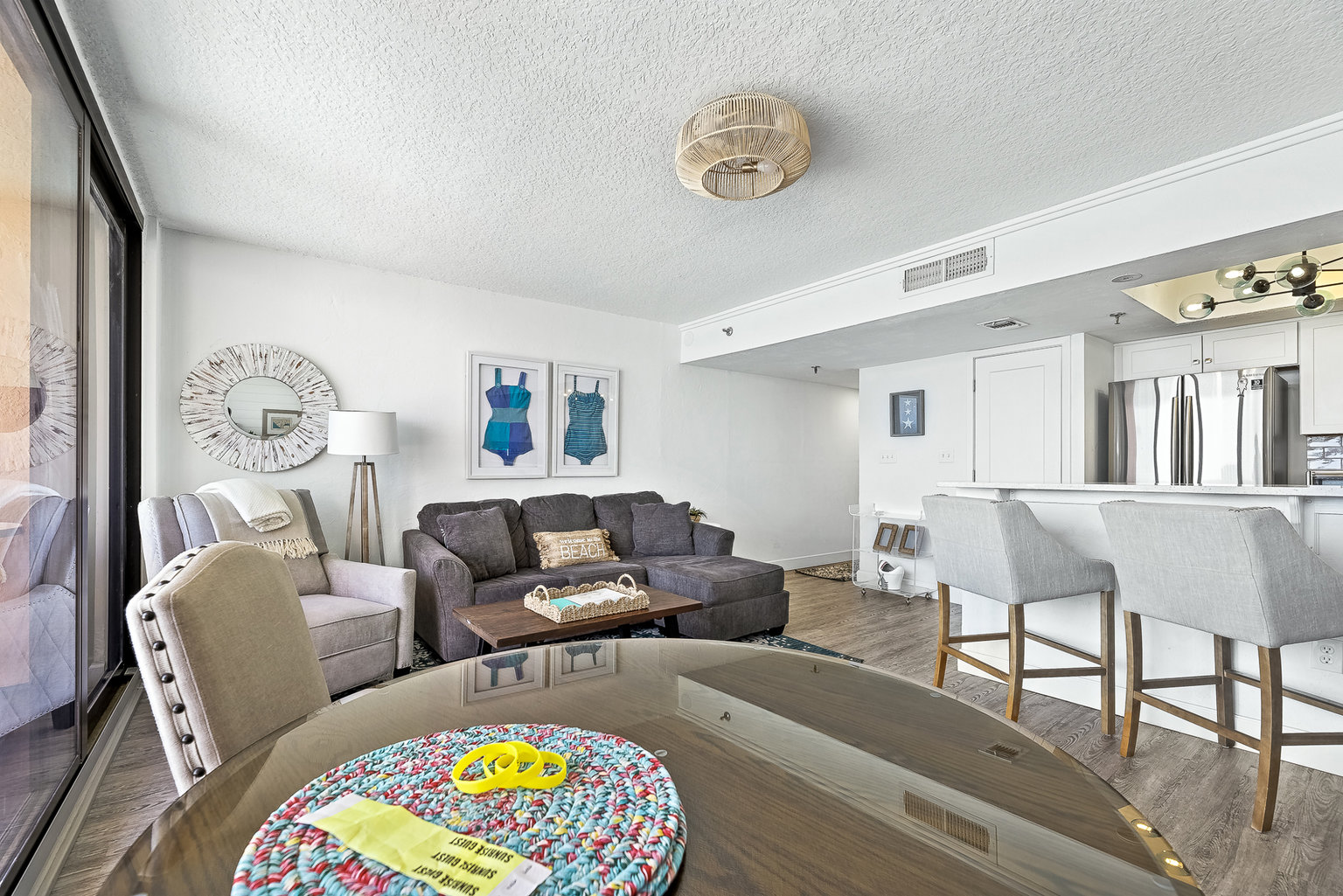 New Smyrna Beach Vacation Rental